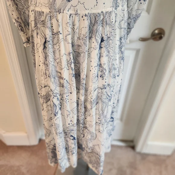 See By Chloe Dress Size 40 Or 10